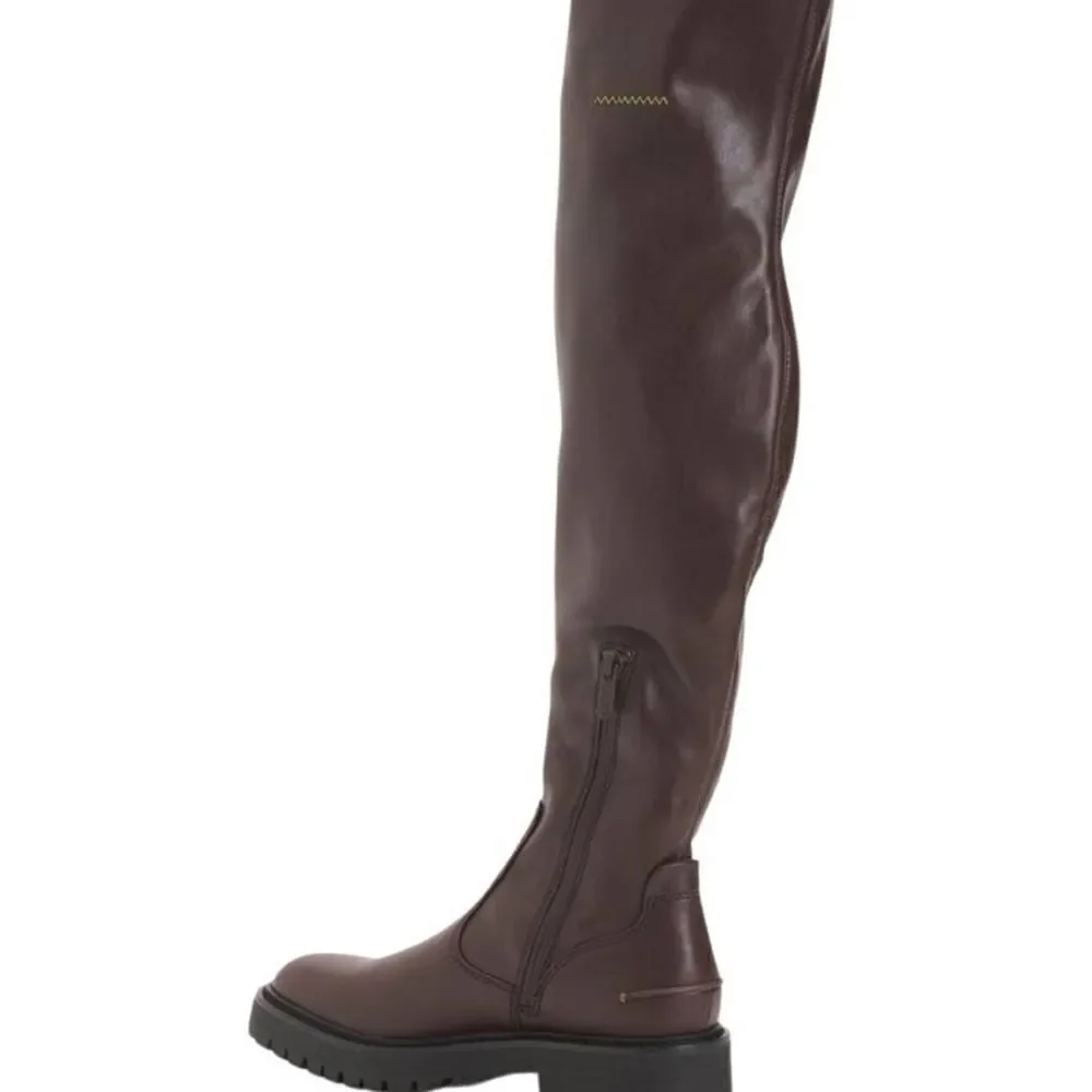 FRANCO‎ SARTO High Shaft Boots_3